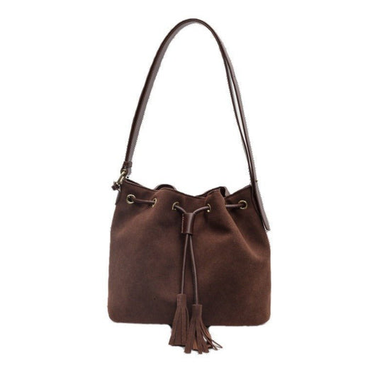 Versatile Personality Shoulder Messenger Bag - Urban Mart