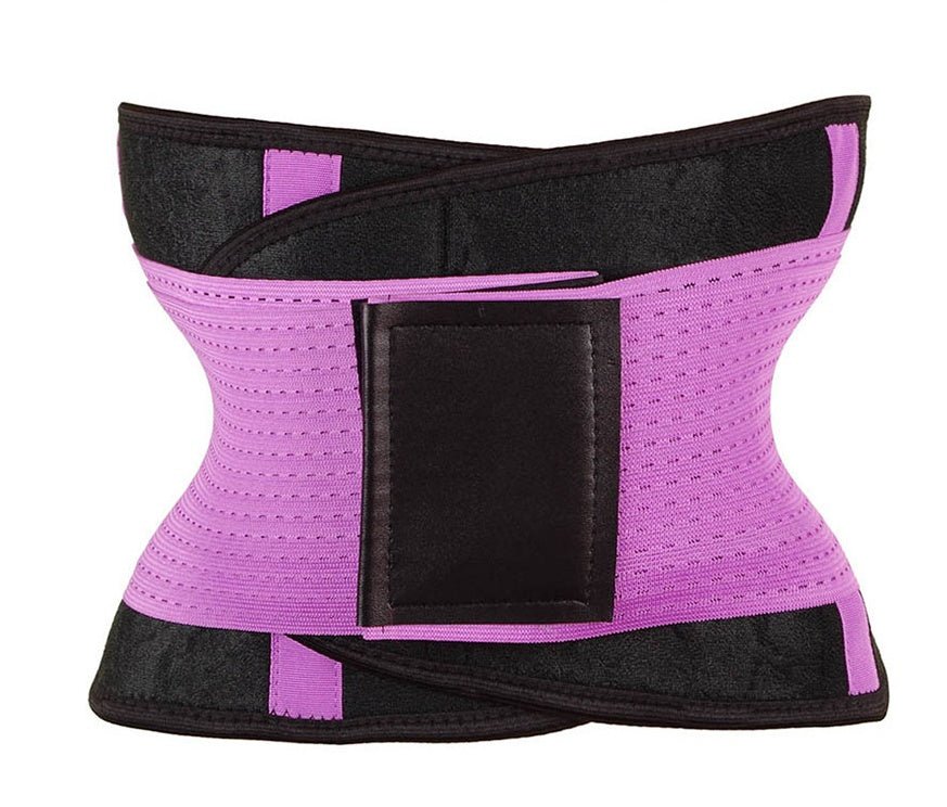 Waist Trimmer Belt - Urban Mart