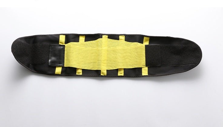 Waist Trimmer Belt - Urban Mart