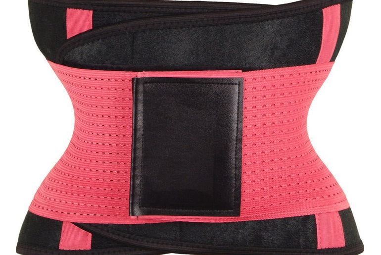 Waist Trimmer Belt - Urban Mart