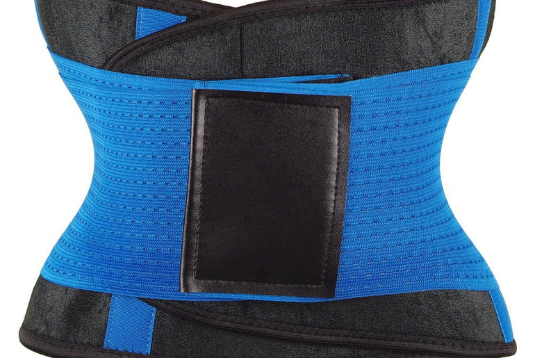 Waist Trimmer Belt - Urban Mart