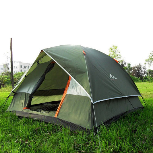 Waterproof camping tent - Urban Mart