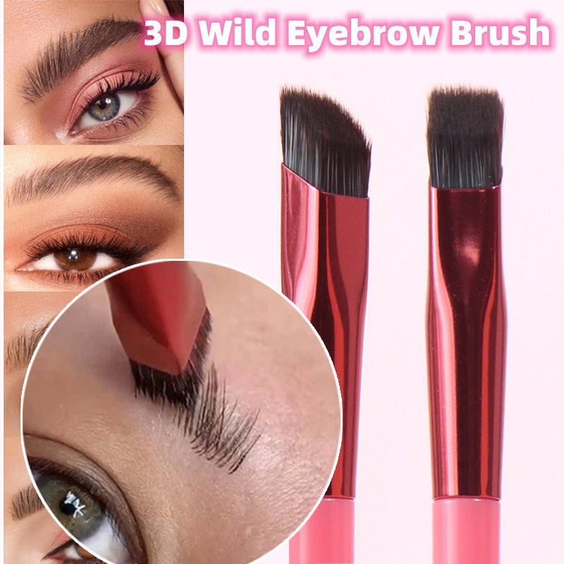 Wild Eyebrow Brush - Urban Mart