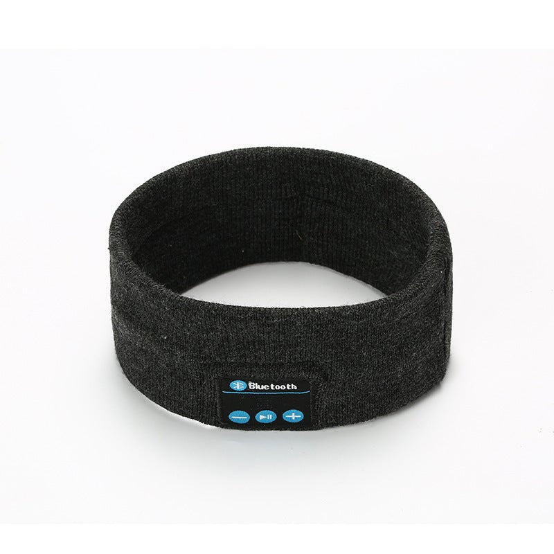 Wireless Bluetooth - compatible Headband - Urban Mart