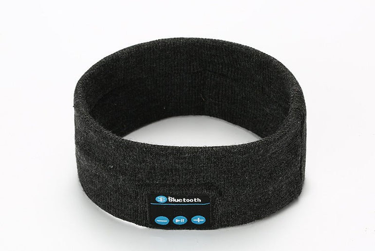 Wireless Bluetooth - compatible Headband - Urban Mart