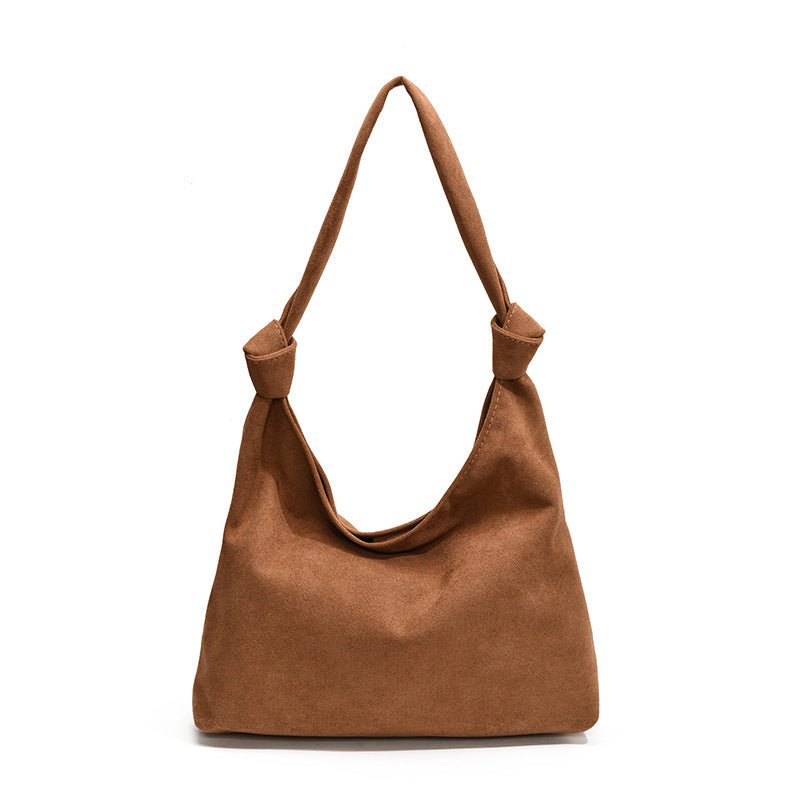 Women's Vintage Casual All - matching Handbag - Urban Mart