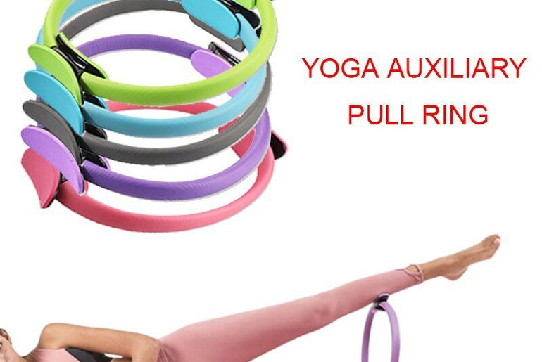 Yoga Fitness Pilates Ring - Urban Mart