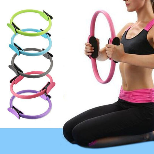 Yoga Fitness Pilates Ring - Urban Mart