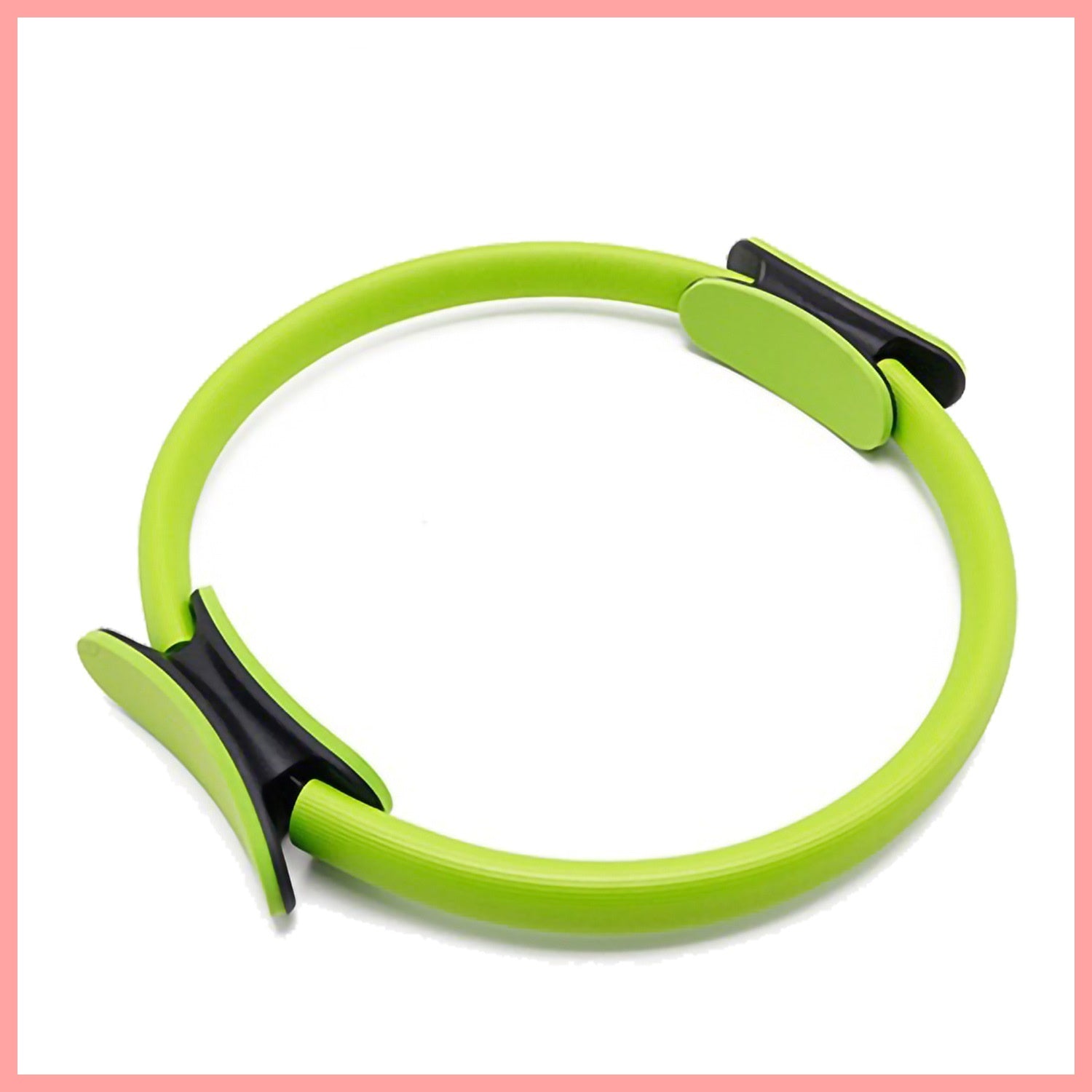 Yoga Fitness Pilates Ring - Urban Mart