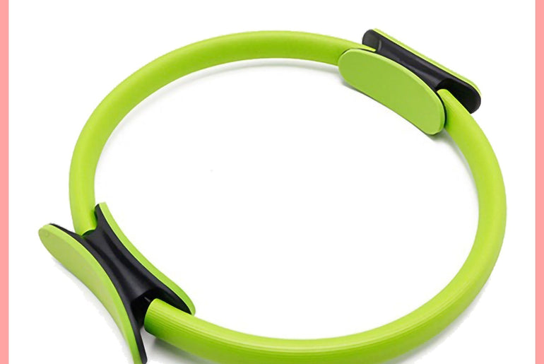 Yoga Fitness Pilates Ring - Urban Mart