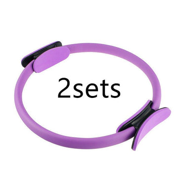 Purple2sets