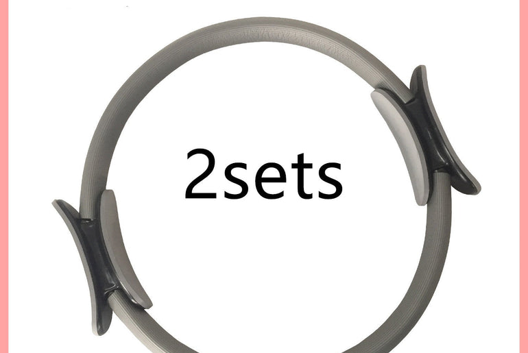 Yoga Fitness Pilates Ring - Urban Mart