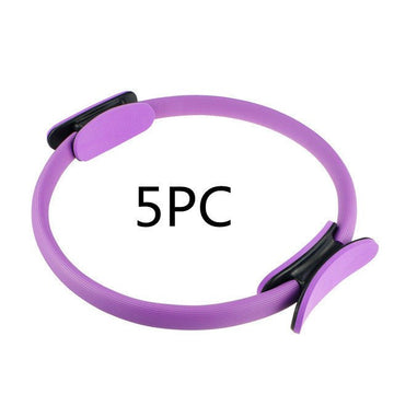 Purple 5PC