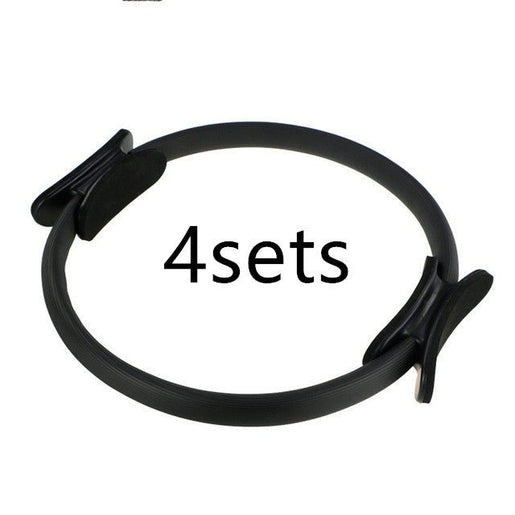 Yoga Fitness Pilates Ring - Urban Mart