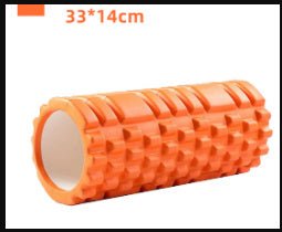 Yoga Foam Roller - Urban Mart