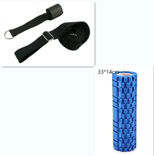 Yoga Foam Roller - Urban Mart