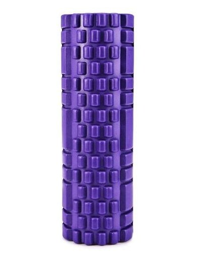 Yoga Foam Roller - Urban Mart