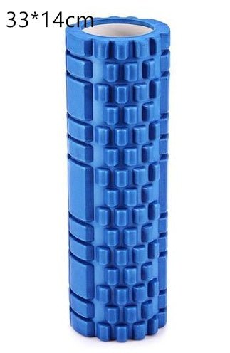 Yoga Foam Roller - Urban Mart