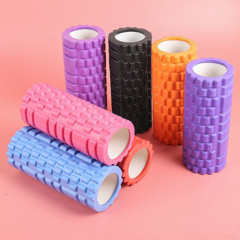 Yoga Foam Roller - Urban Mart